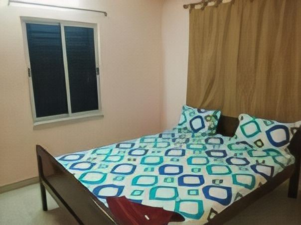 Photo of Bedroom in Rajarhat