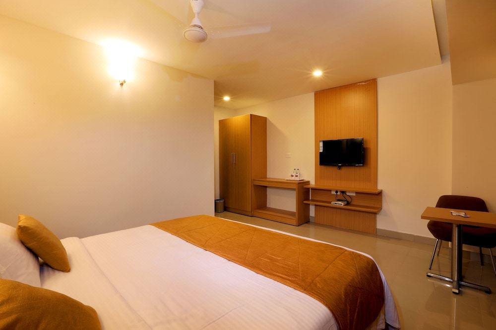 Photo of Bedroom in Hampankatta