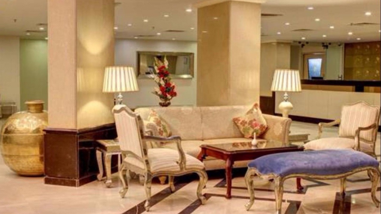 Photo of Livingroom in Panch Batti