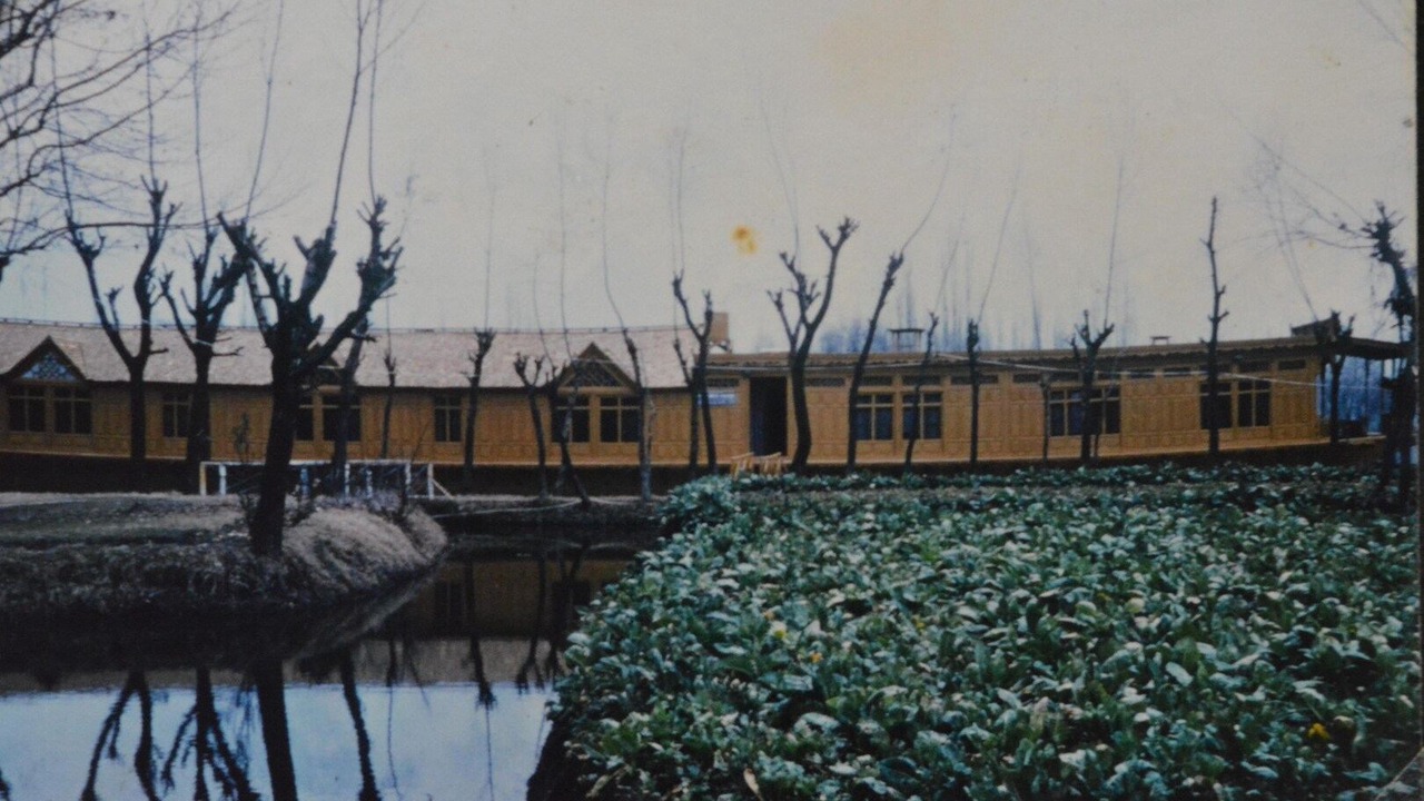 Photo of Outdoor in Nagin Bagh