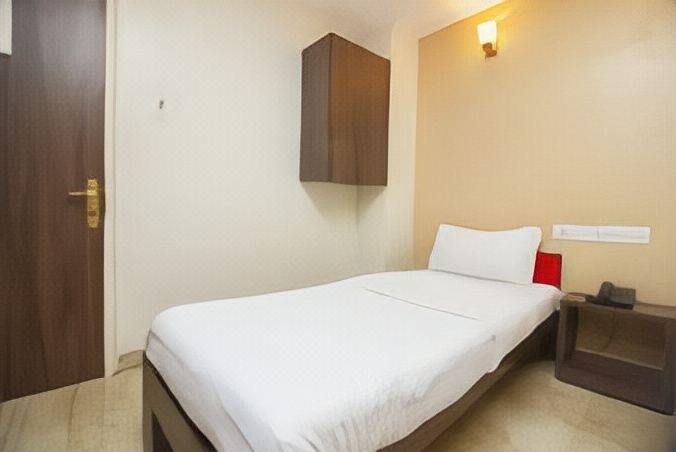 Photo of Bedroom in Santacruz