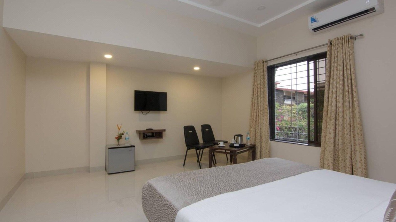 Photo of Bedroom in Tungarli