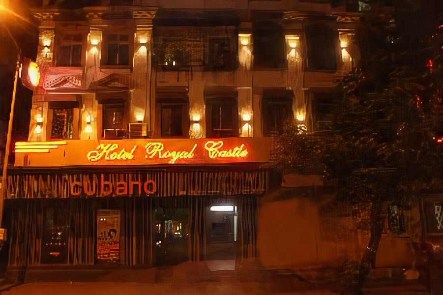 Photo of Buildings in Prabhadevi