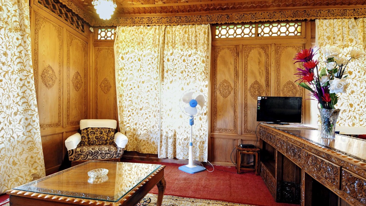 Photo of Livingroom in Nagin Bagh