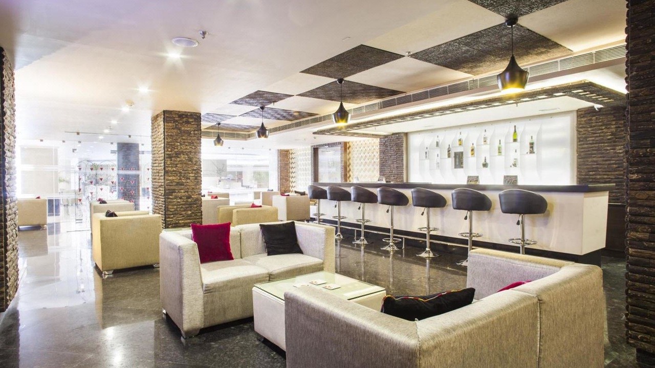 Photo of Livingroom in Panch Batti
