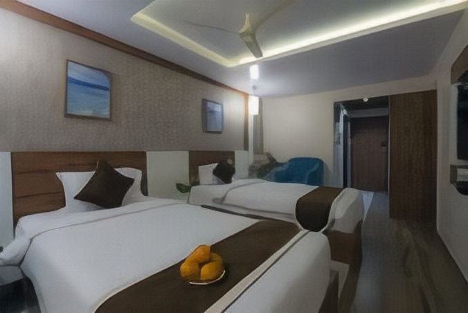 Photo of Bedroom in Bilekahalli