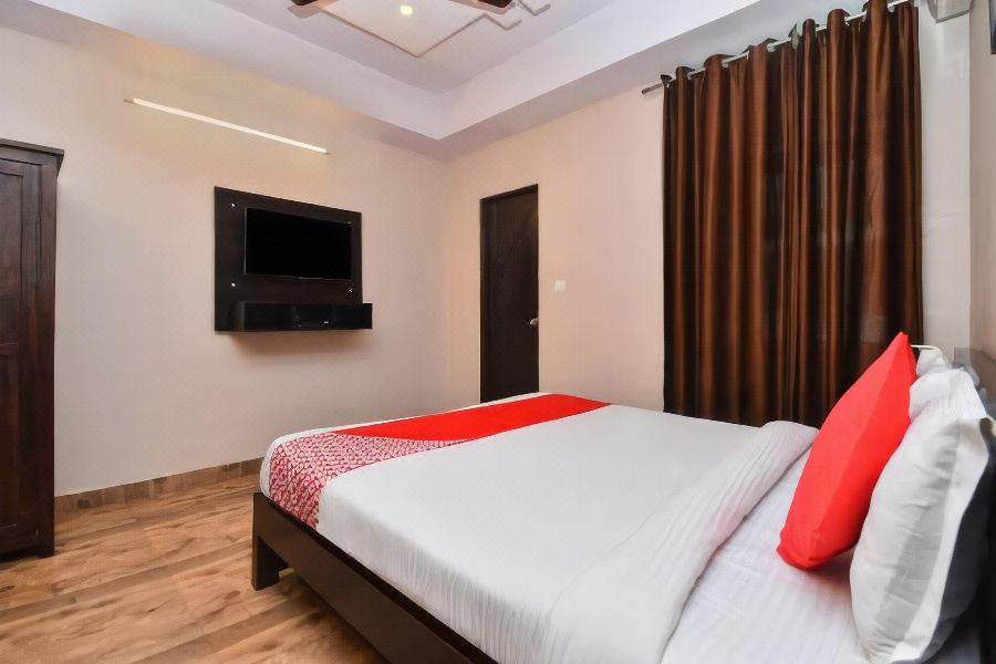 Photo of Bedroom in Jaipur