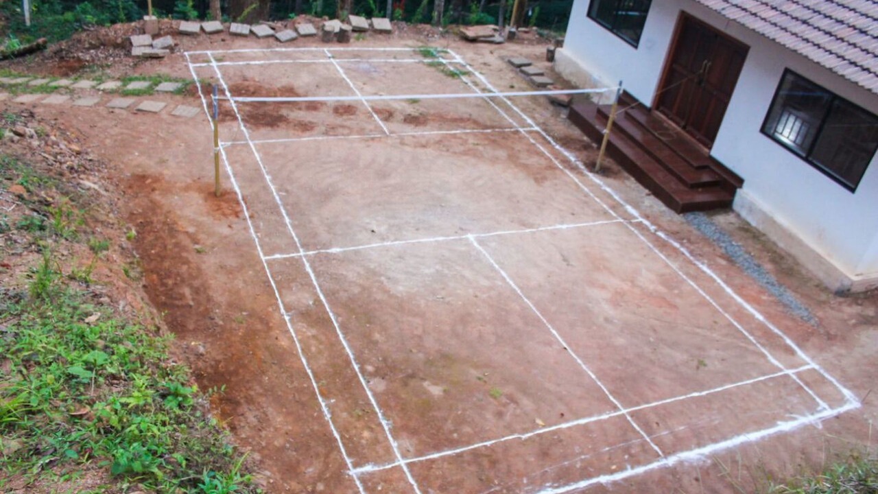 Photo of Buildings in Madikeri