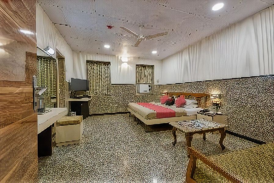 Photo of Livingroom in Prabhadevi