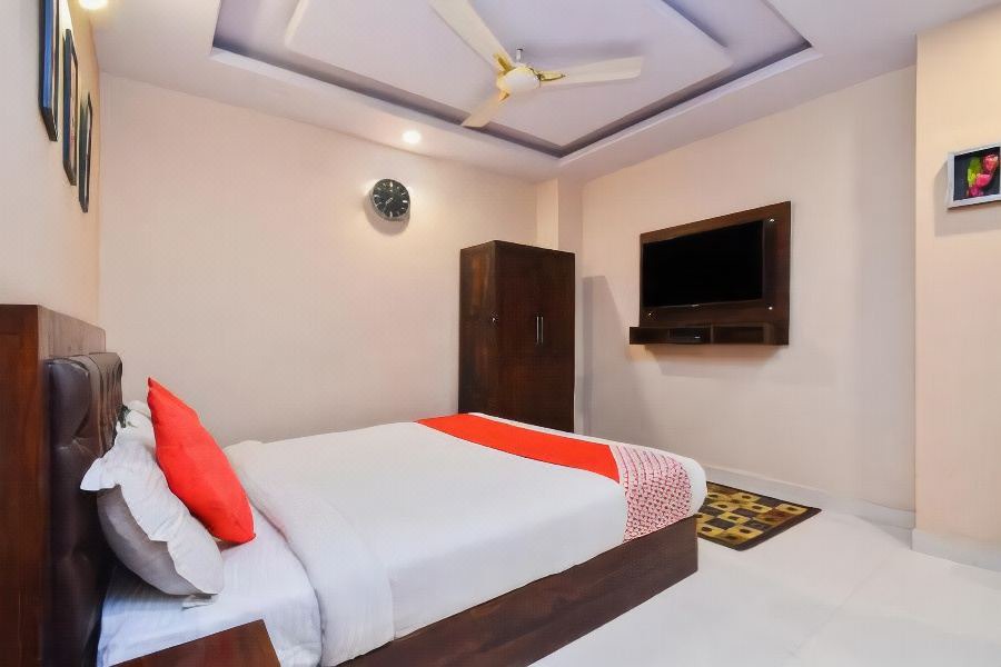 Photo of Bedroom in Jaipur