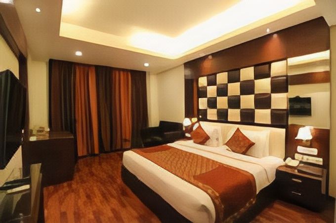 Photo of Bedroom in Patel Nagar