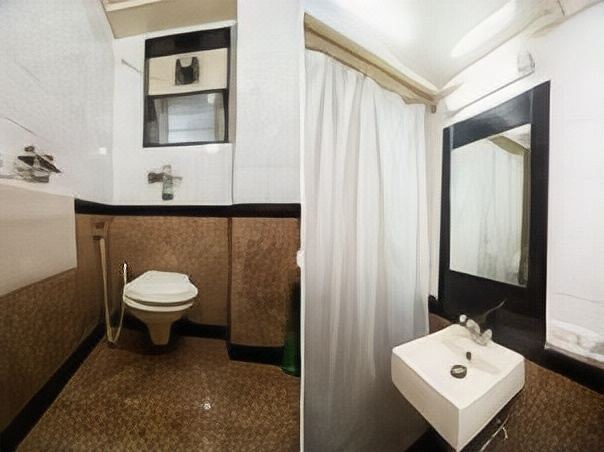 Photo of Bathroom in Santacruz