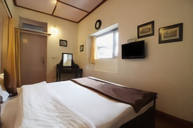 Photo of Bedroom in Chhota Shimla