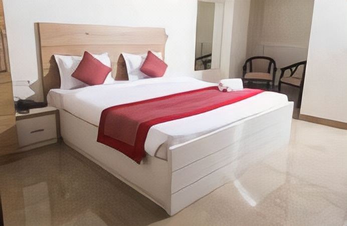 Photo of Bedroom in Mahipalpur
