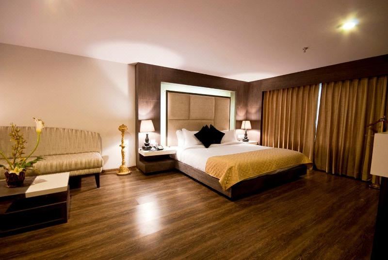 Photo of Bedroom in Panch Batti