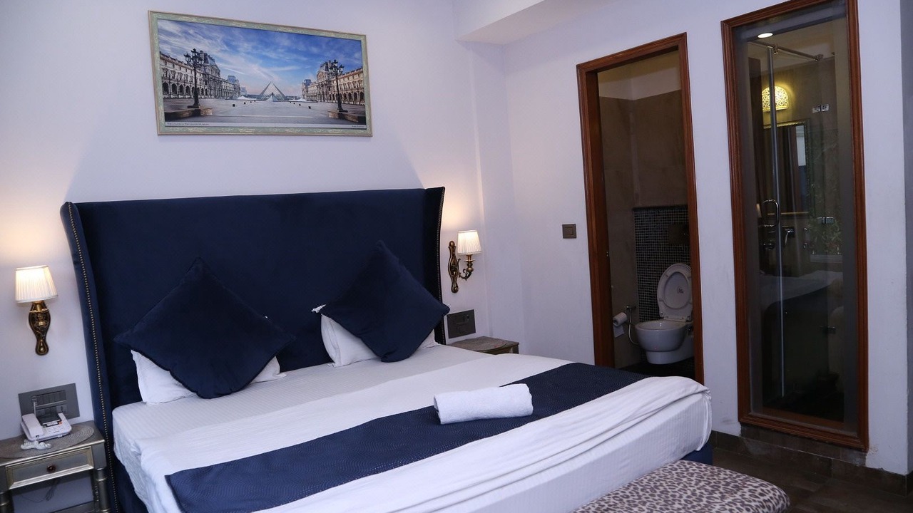 Photo of Bedroom in Kishangarh
