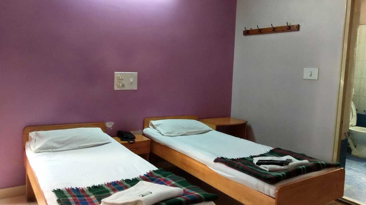 Photo of Bedroom in Chickpet