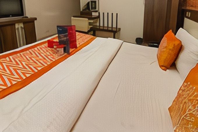 Photo of Bedroom in Gandhi Nagar