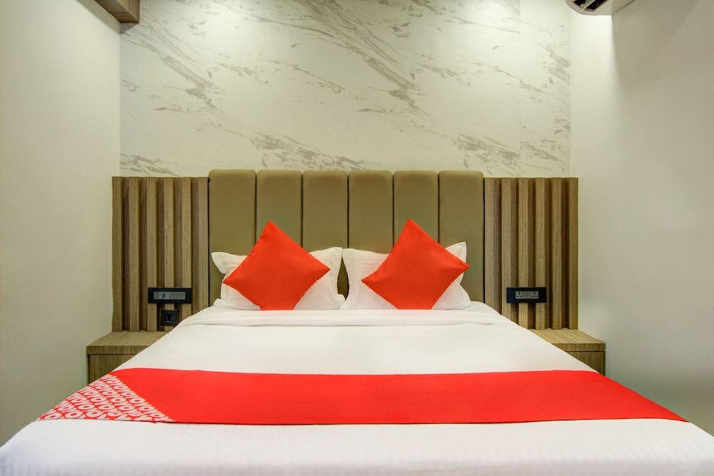 Photo of Bedroom in Vijayawada
