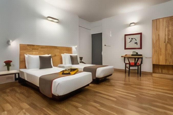 Photo of Bedroom in Indiranagar