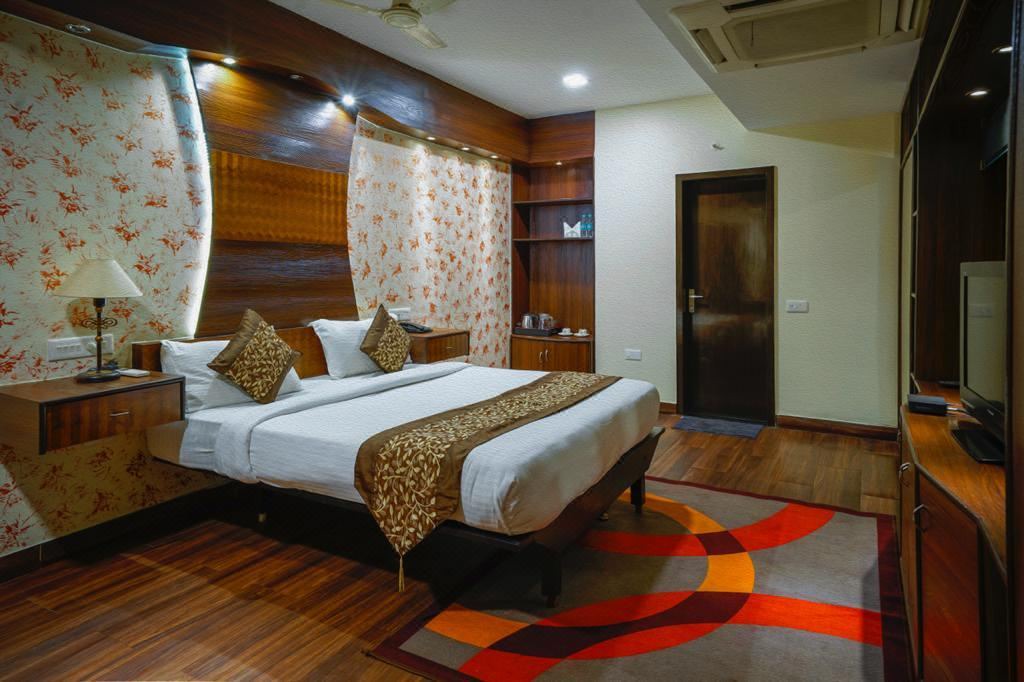 Photo of Bedroom in Margao