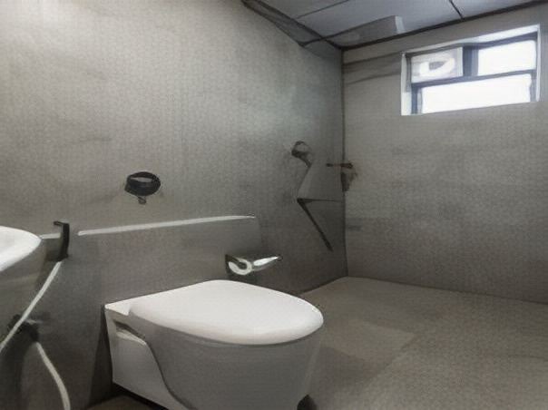 Photo of Bathroom in Indiranagar