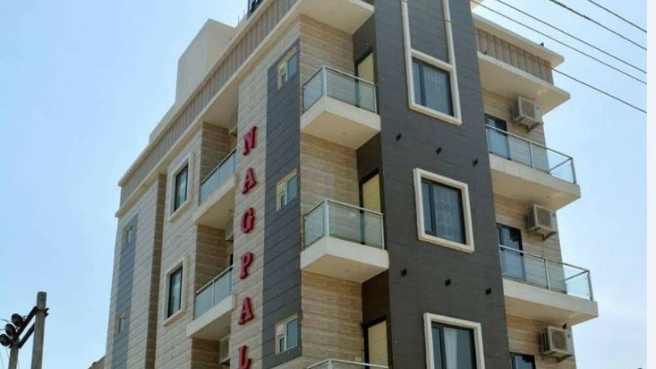 Photo of Buildings in Suratgarh