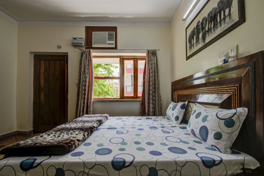 Photo of Bedroom in South Extension