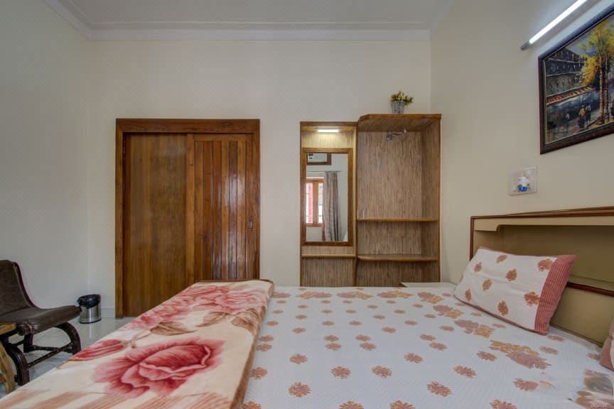 Photo of Bedroom in South Extension