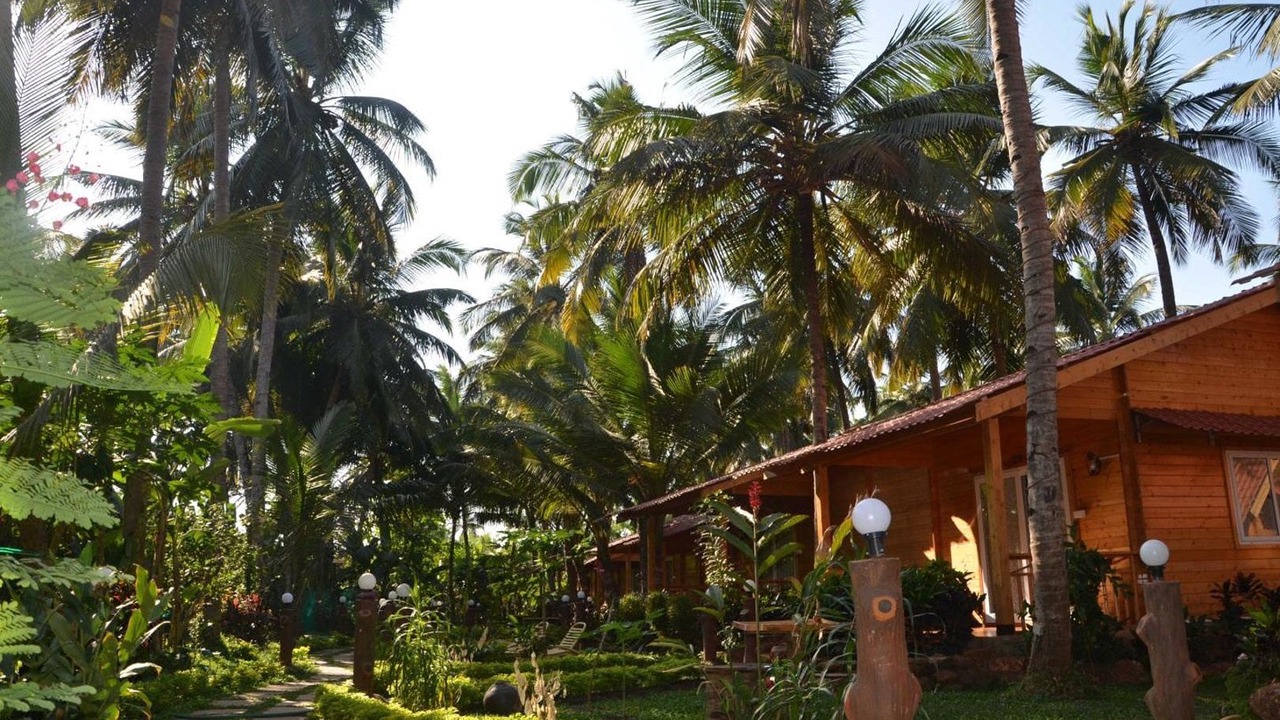 Photo of Buildings in Betalbatim