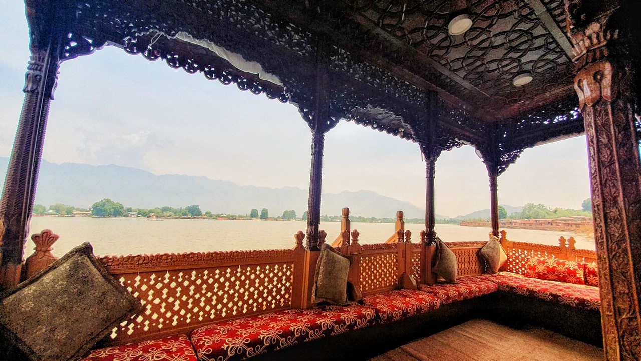 Photo of Others in Nagin Bagh