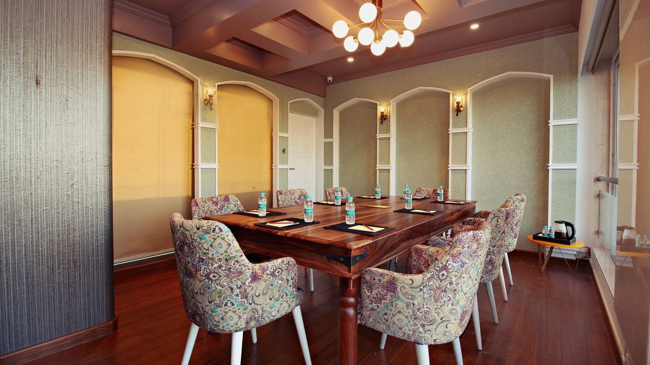 Photo of Livingroom in Bandra West