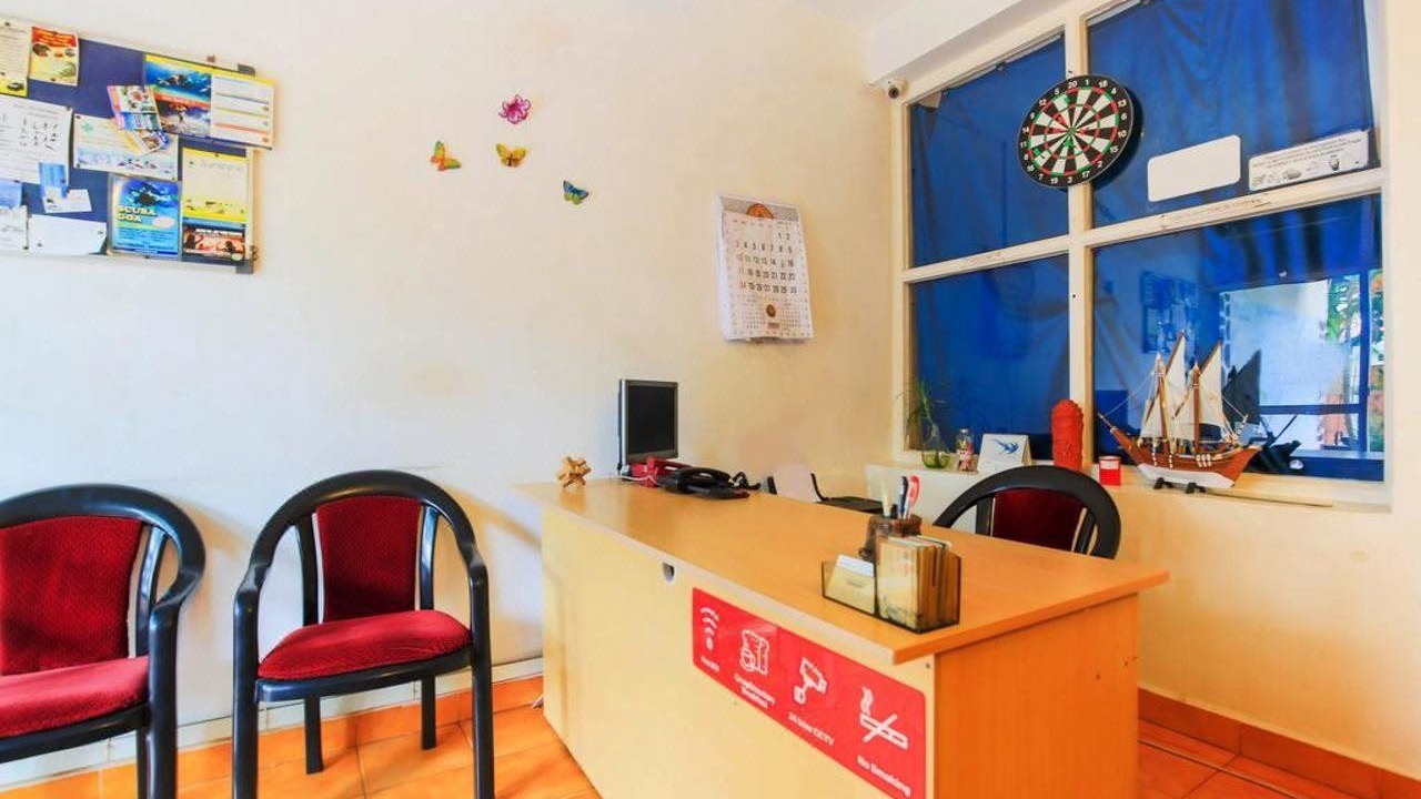 Photo of Livingroom in Vagator