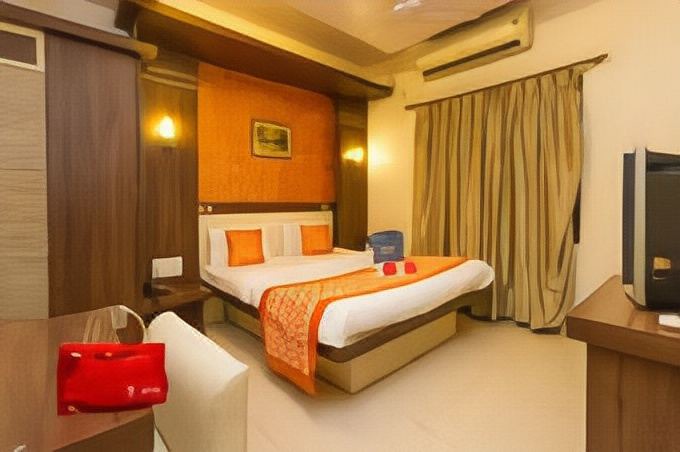 Photo of Bedroom in Gandhi Nagar