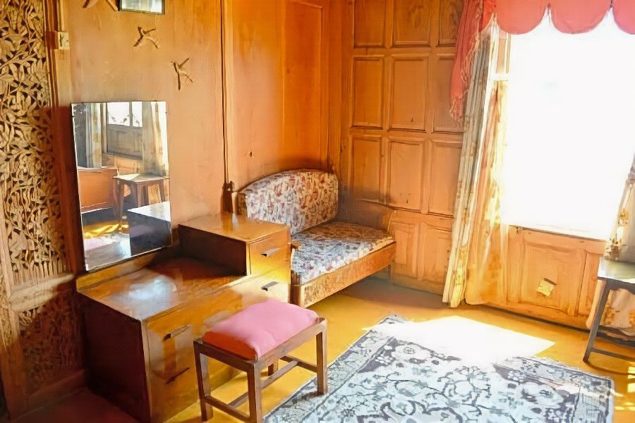 Photo of Livingroom in Nagin Bagh