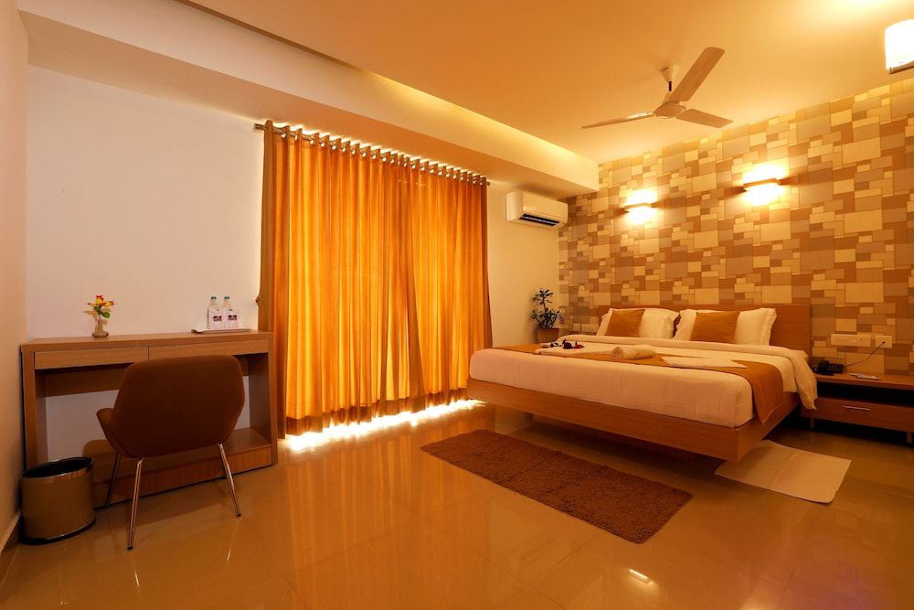 Photo of Bedroom in Hampankatta