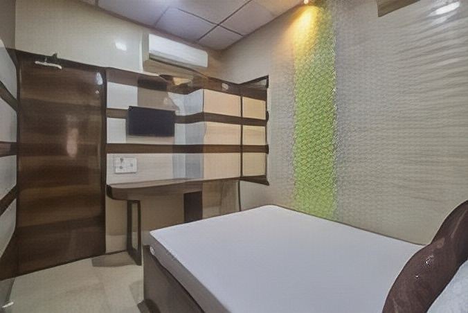 Photo of Bedroom in Mumbai Central