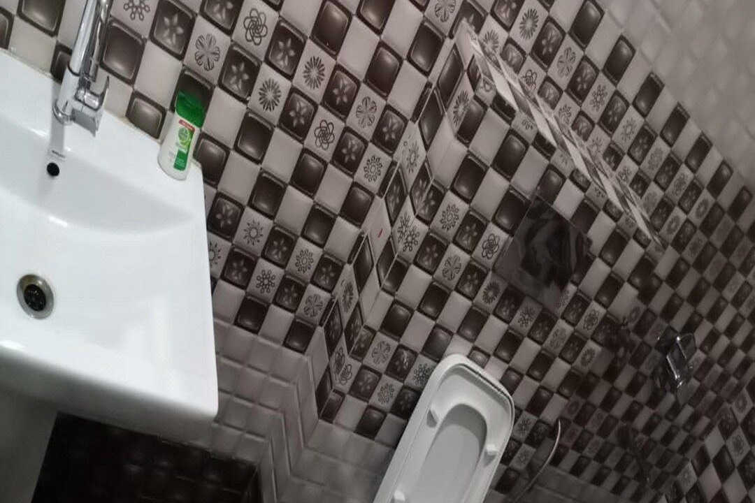Photo of Bathroom in Suratgarh
