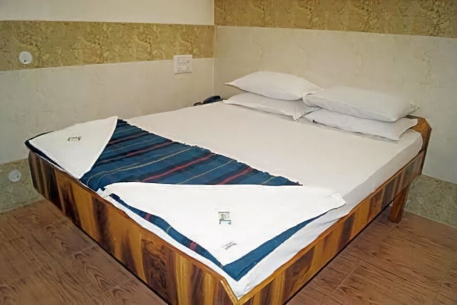 Photo of Bedroom in Chickpet