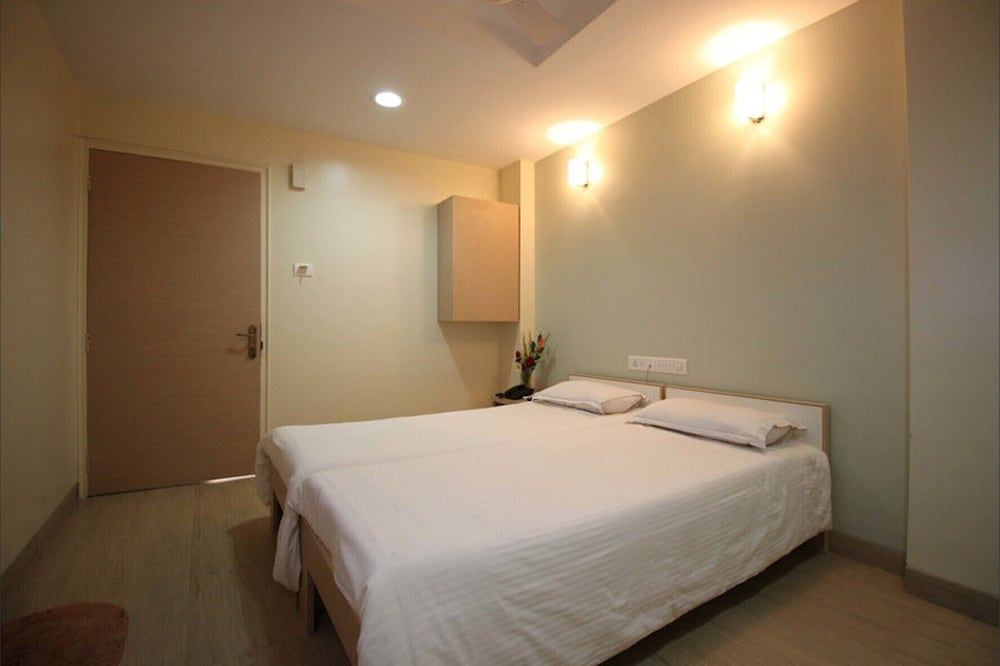 Photo of Bedroom in Santacruz