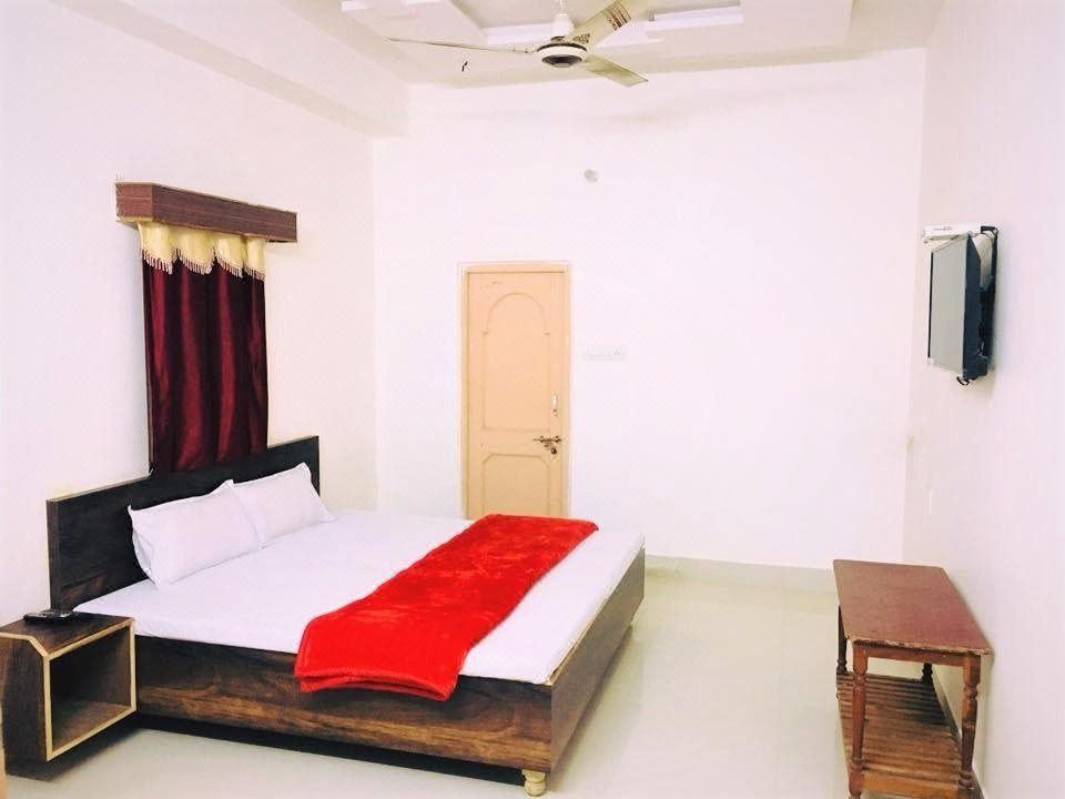 Photo of Bedroom in Paota
