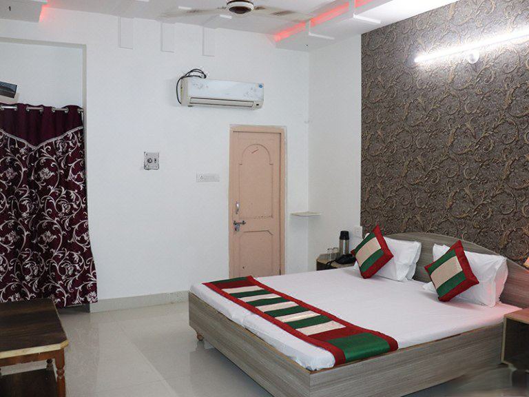 Photo of Bedroom in Paota