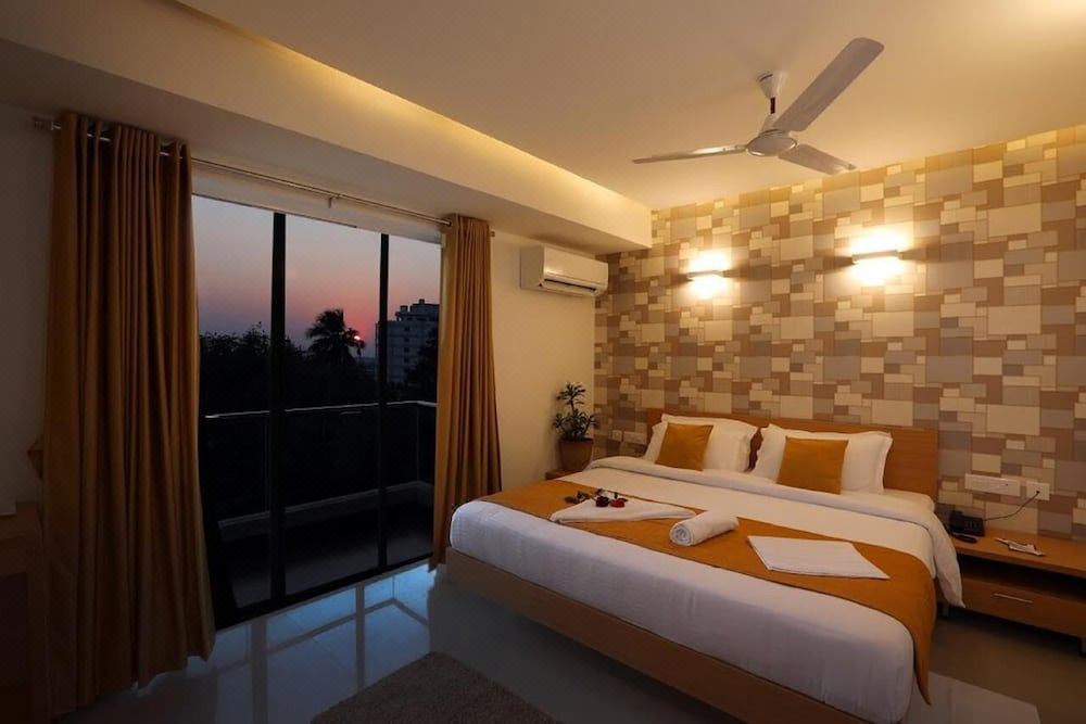 Photo of Bedroom in Hampankatta