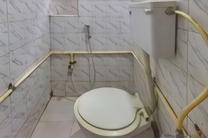 Photo of Bathroom in Mumbai Central