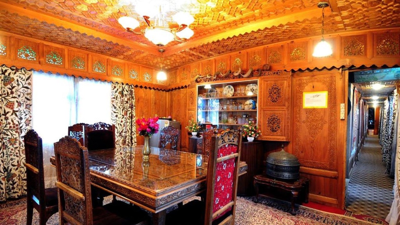 Photo of Livingroom in Nagin Bagh