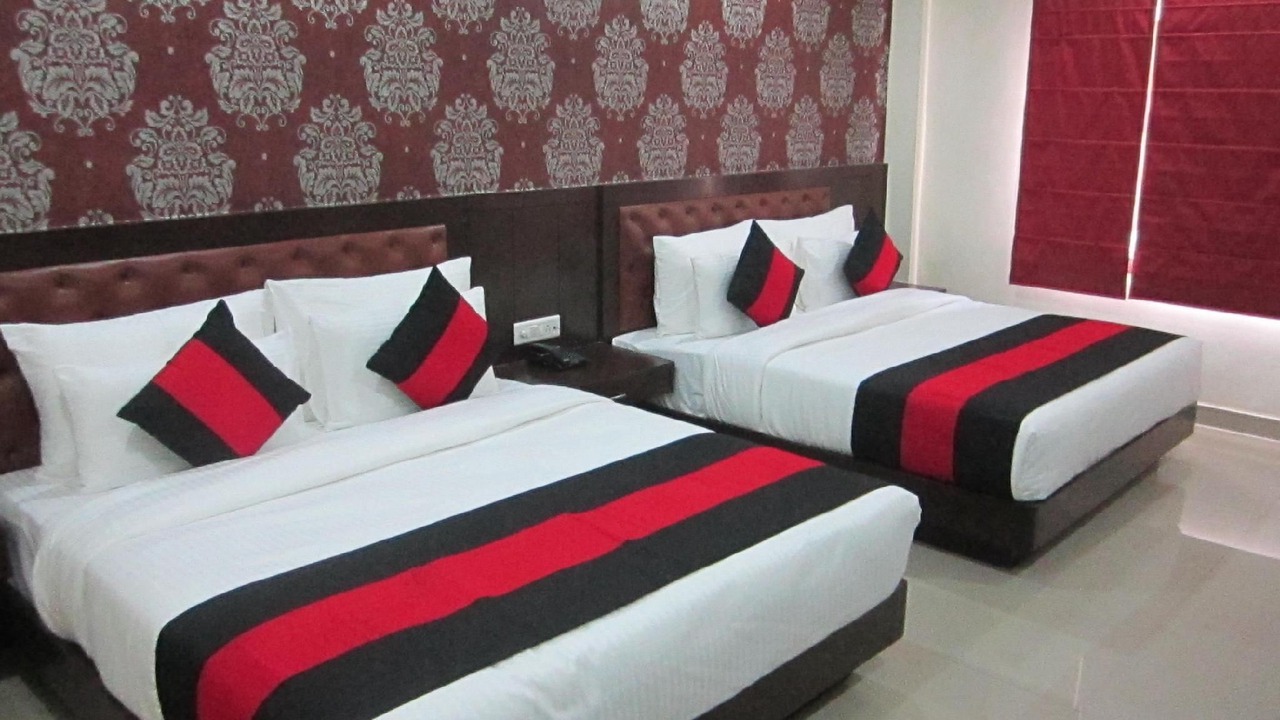 Photo of Bedroom in Haridwar