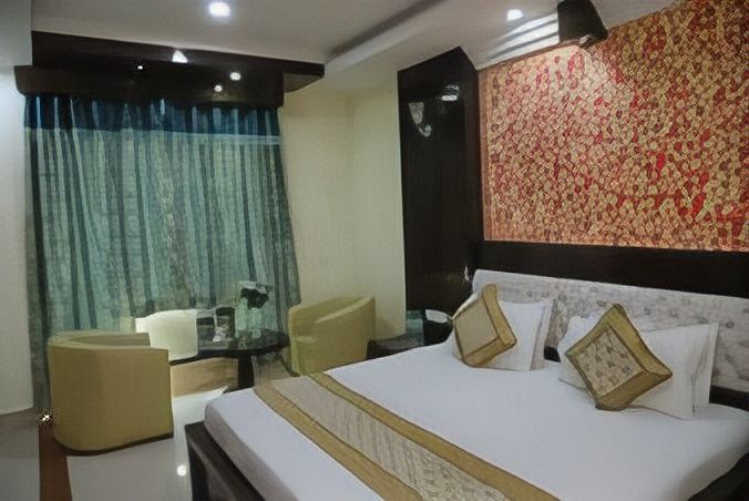 Photo of Bedroom in Haridwar