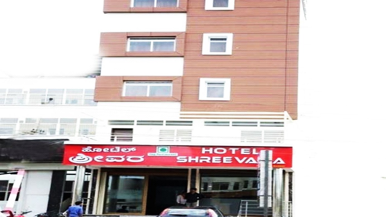 Photo of Buildings in Hassan