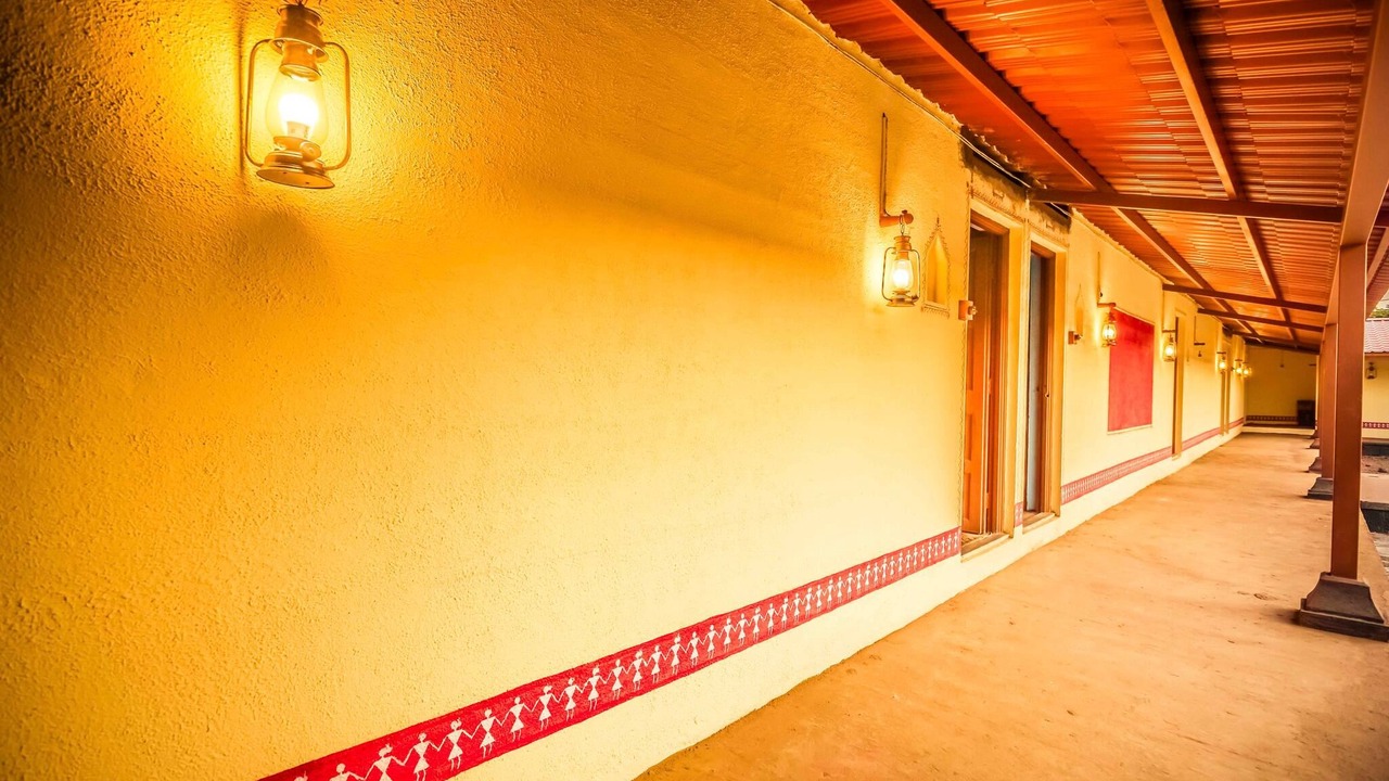 Photo of Bedroom in Satara