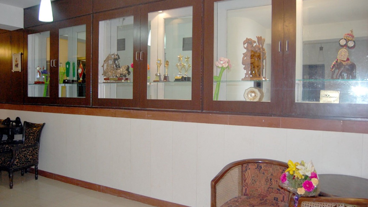 Photo of Livingroom in Bemloi